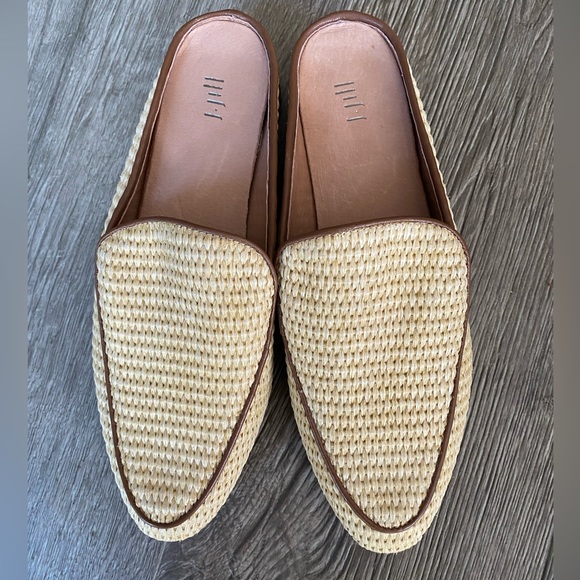 J.Jill Ariel Loafer Mules - Picture 2 of 5